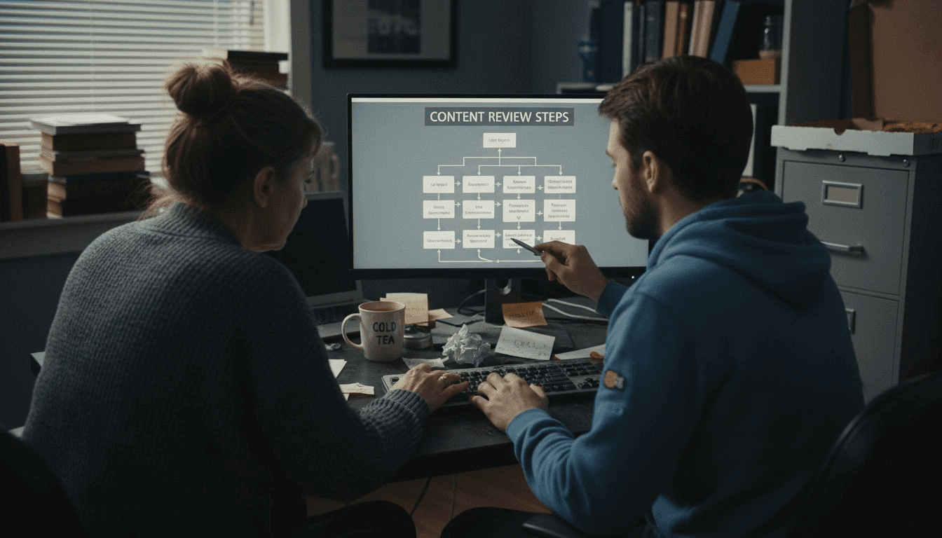Neighborhood News Sharing Workflow 2026: Boost Engagement 25%