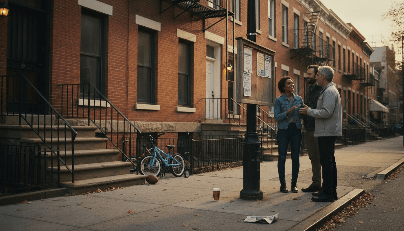 Why Build Engaged Communities? Cut Crime 40% & Boost Trust